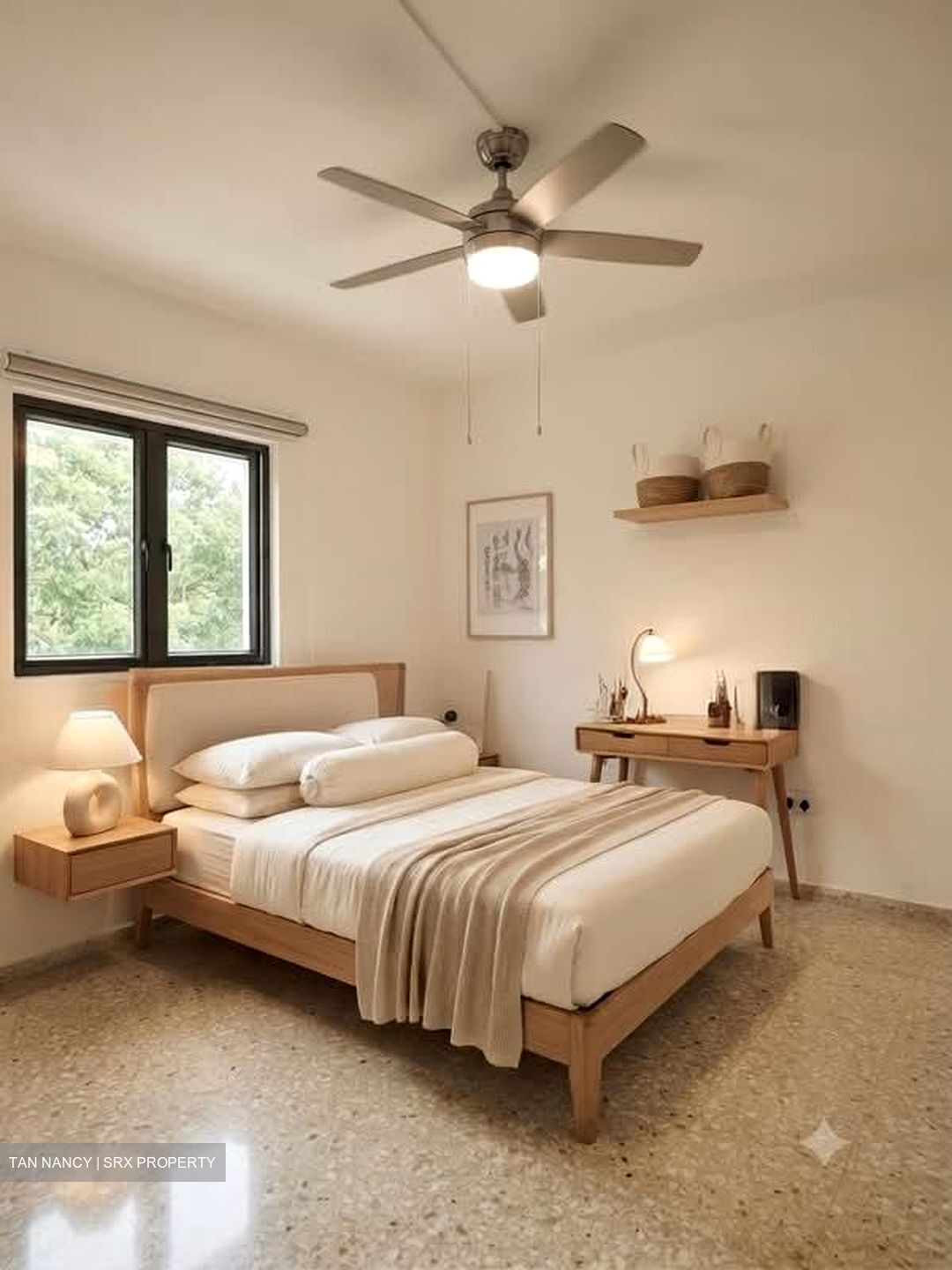 Blk 476 Jurongville @ Street 41 (Jurong West), HDB 3 Rooms #604265121